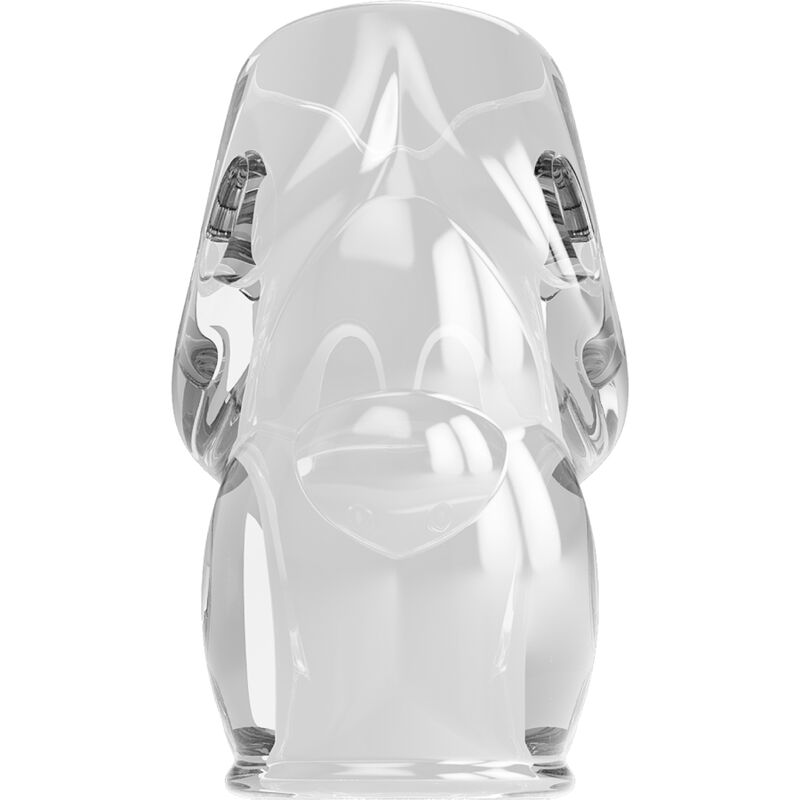 Oscar Transparent Penis Enhancer