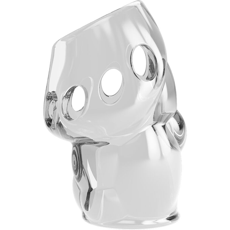 Oscar Transparent Penis Enhancer