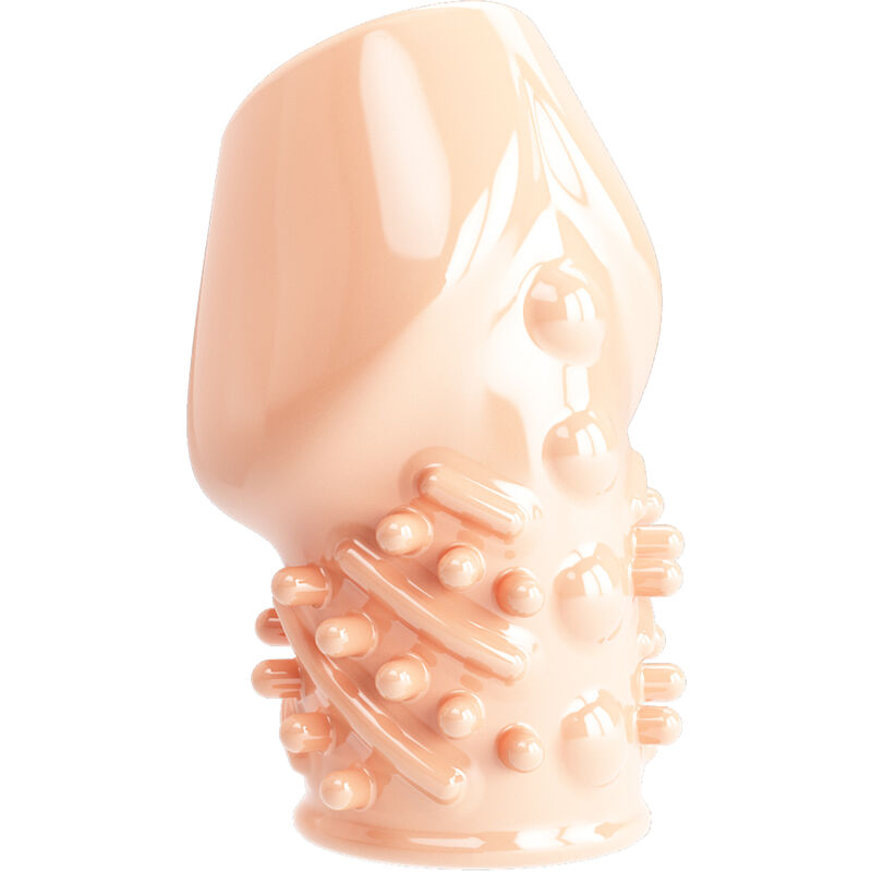 Crema Natural para Agrandamiento del Pene Matias