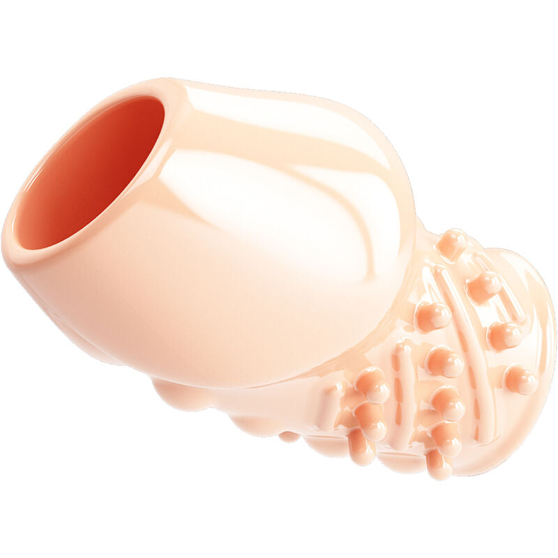 Crema Natural para Agrandamiento del Pene Matias