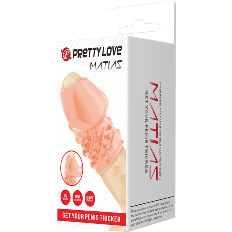 Crema Natural para Agrandamiento del Pene Matias