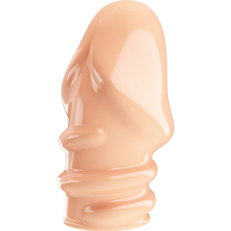 Jeremy Natural Penis Thickener