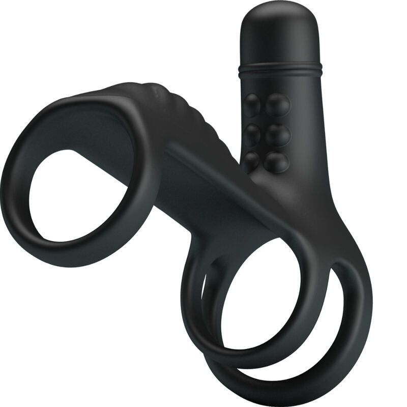 Soft Silicone Penis Extension Sleeve
