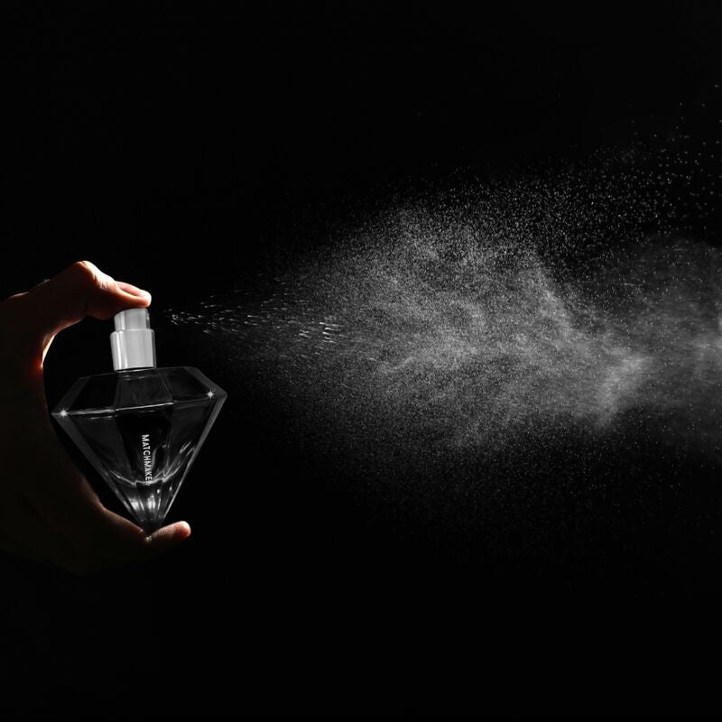 Matchmaker Black Diamond Pheromone Perfume
