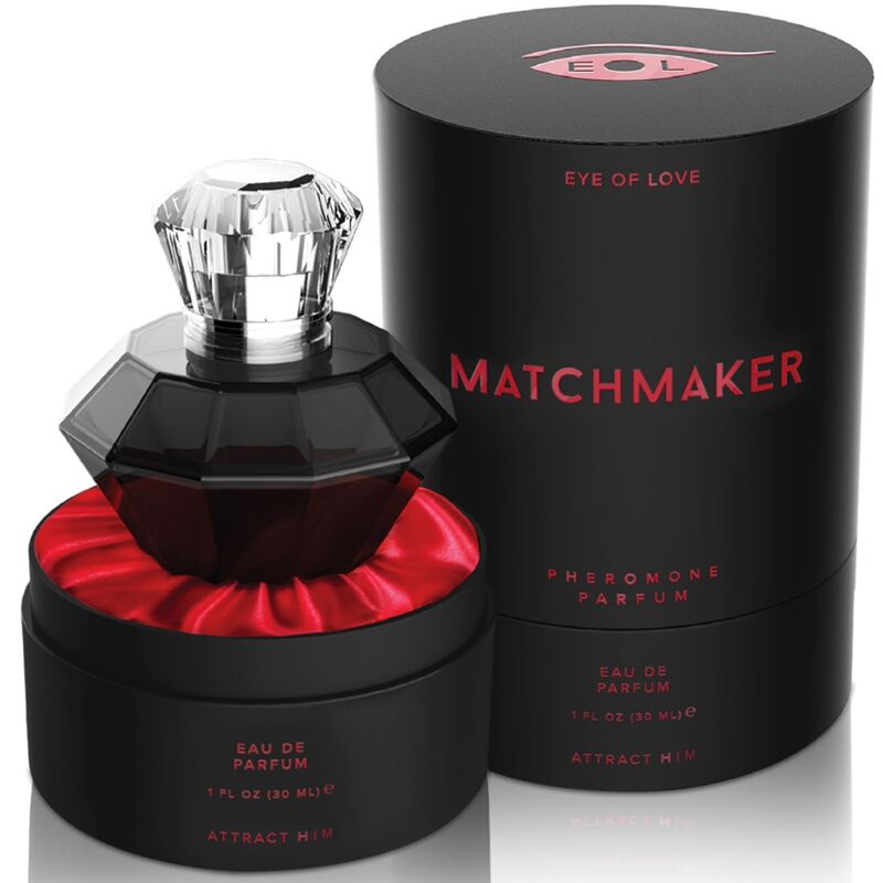 Matchmaker Black Diamond LGBTQ Pheromones