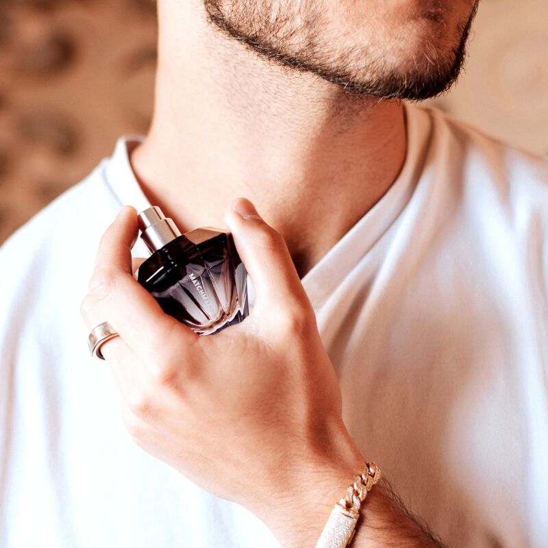 Matchmaker Black Diamond LGBTQ Pheromones