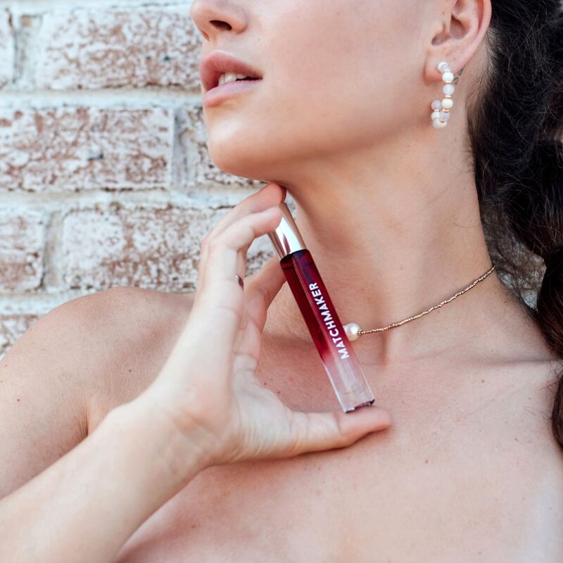 Matchmaker Red Diamond Perfume Attract Them 10 Ml