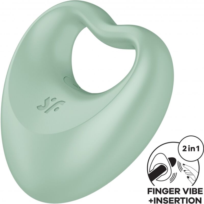 Perfect Pair 3 Green Sex Toy