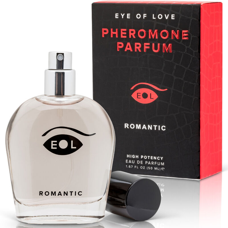 Eol Phr Romantic Deluxe Parfum 50ml