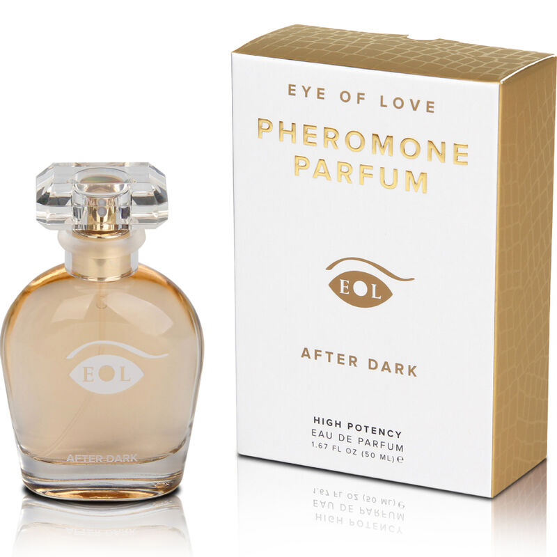 After Dark Deluxe Parfum 50ml