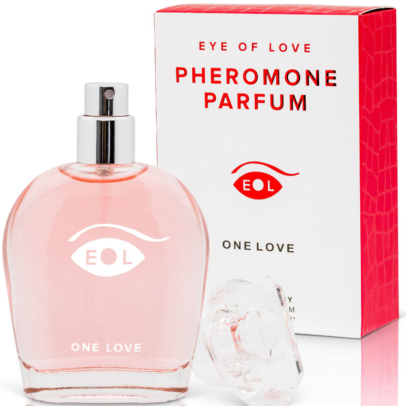 Eol Phr One Love Parfum Deluxe 50ml