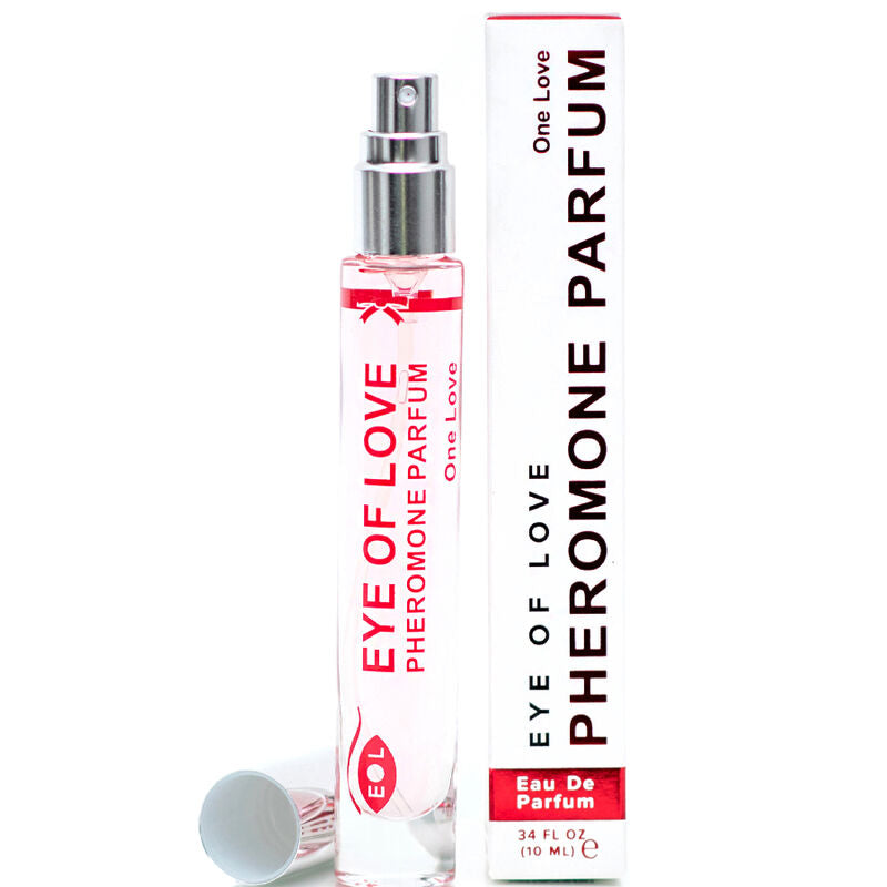 Eol Pheromone Parfum 10ml - One Love