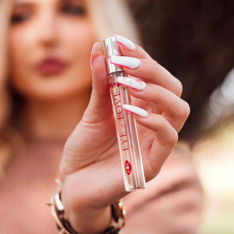 Eol Pheromone Parfum 10ml - One Love