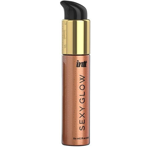 Sexy Glow Illuminating Body Lotion