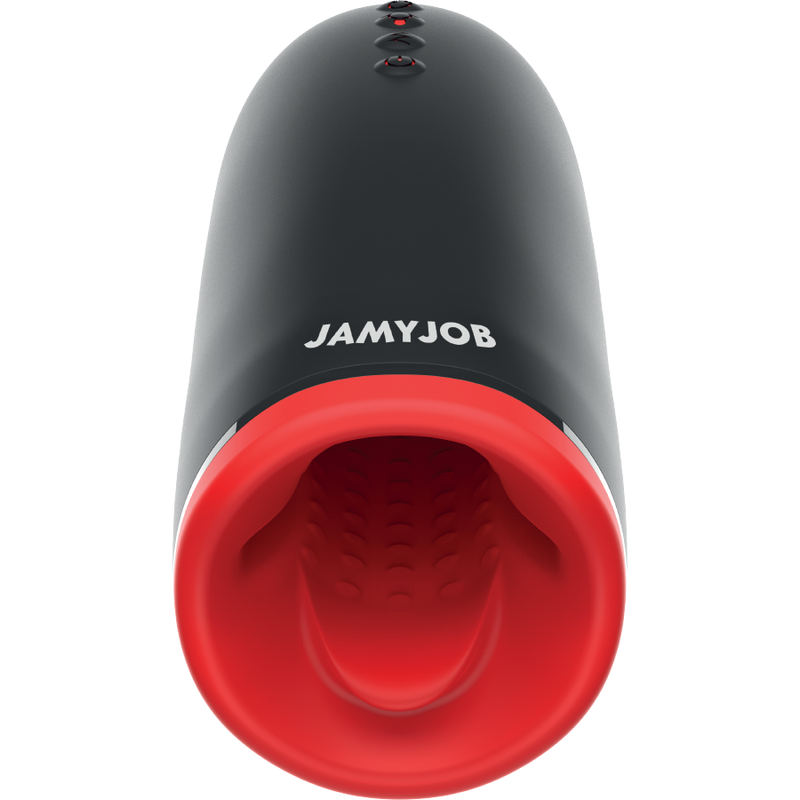 Spin-X Heated Rotating Masturbator