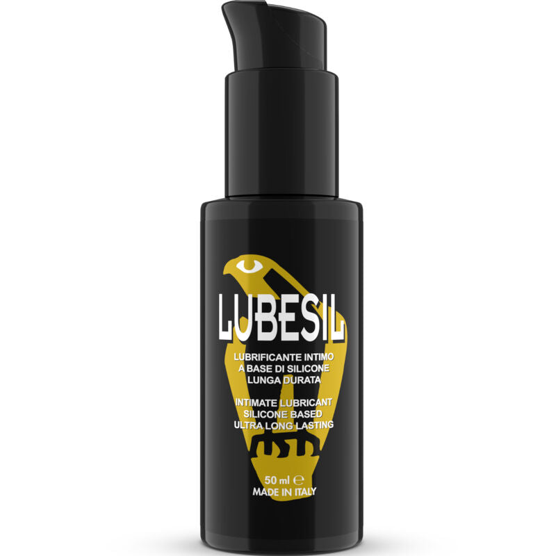 Lubesil Silicone Lubricant 50ml
