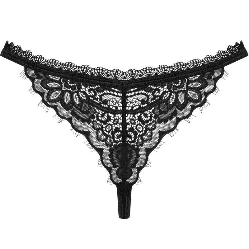 Maderris Sensual Thong XS/S - Lingerie