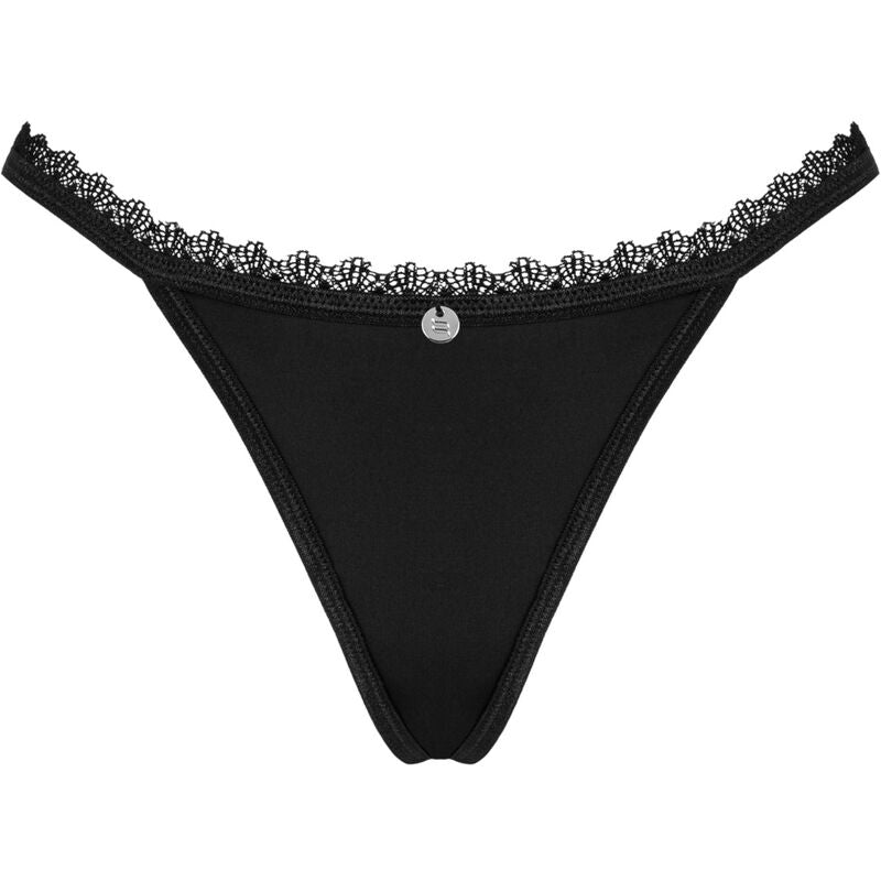 Maderris Sensual Thong Underwear M/L