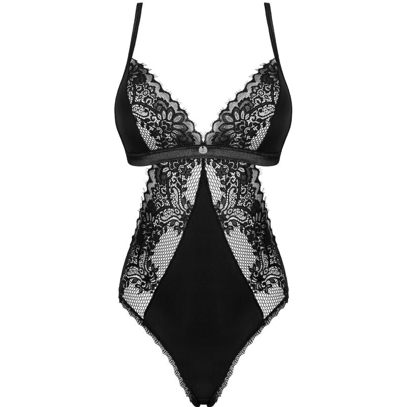 Maderris Teddy Lingerie XS/S