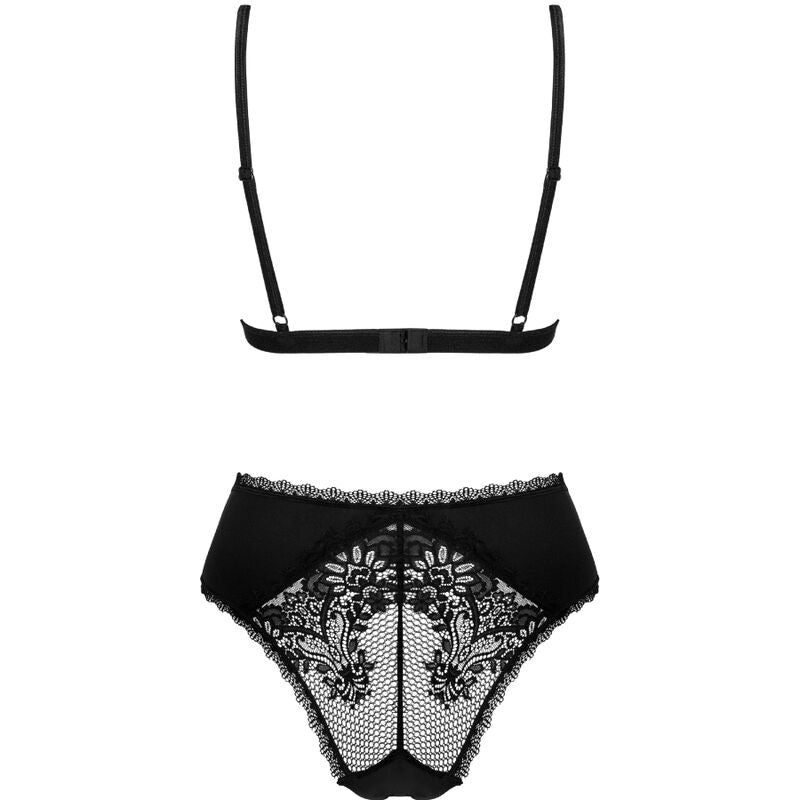 Maderris Teddy Lingerie XS/S