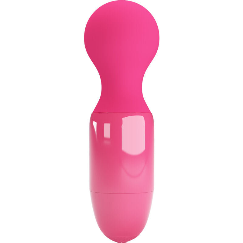 Magenta Mini Discreet Personal Massager