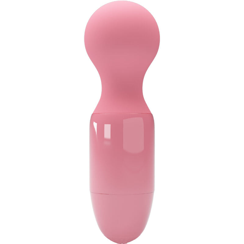 Pink Mini Intimate Massager