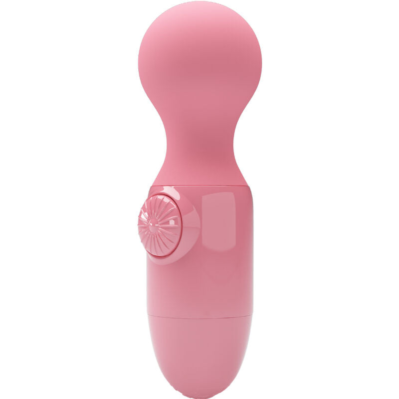 Pink Mini Intimate Massager