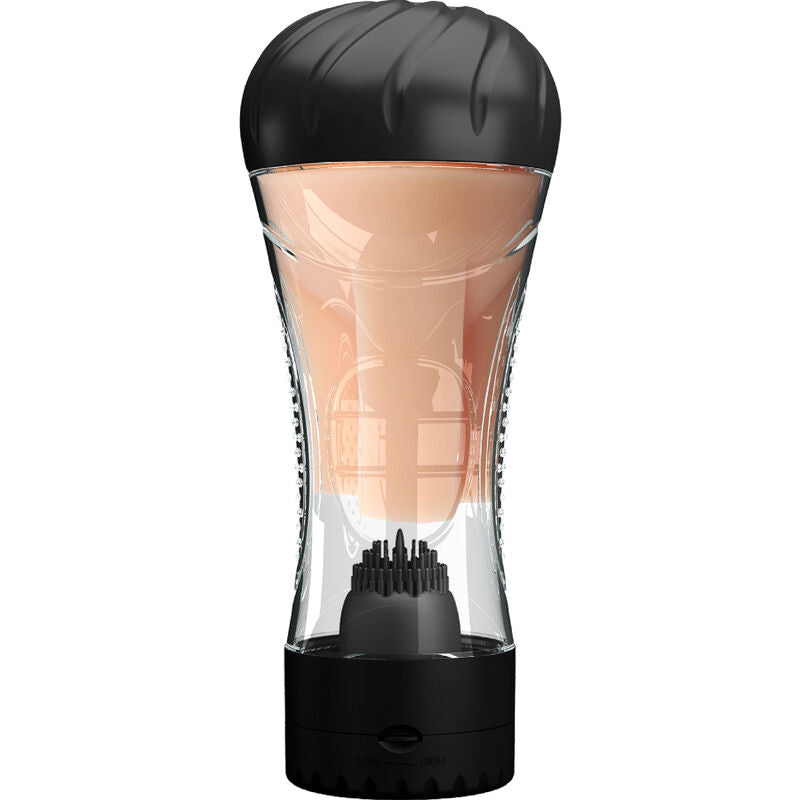 Vibrador Íntimo Naomi