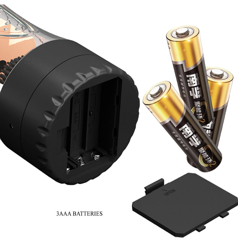 Vibrador Íntimo Naomi