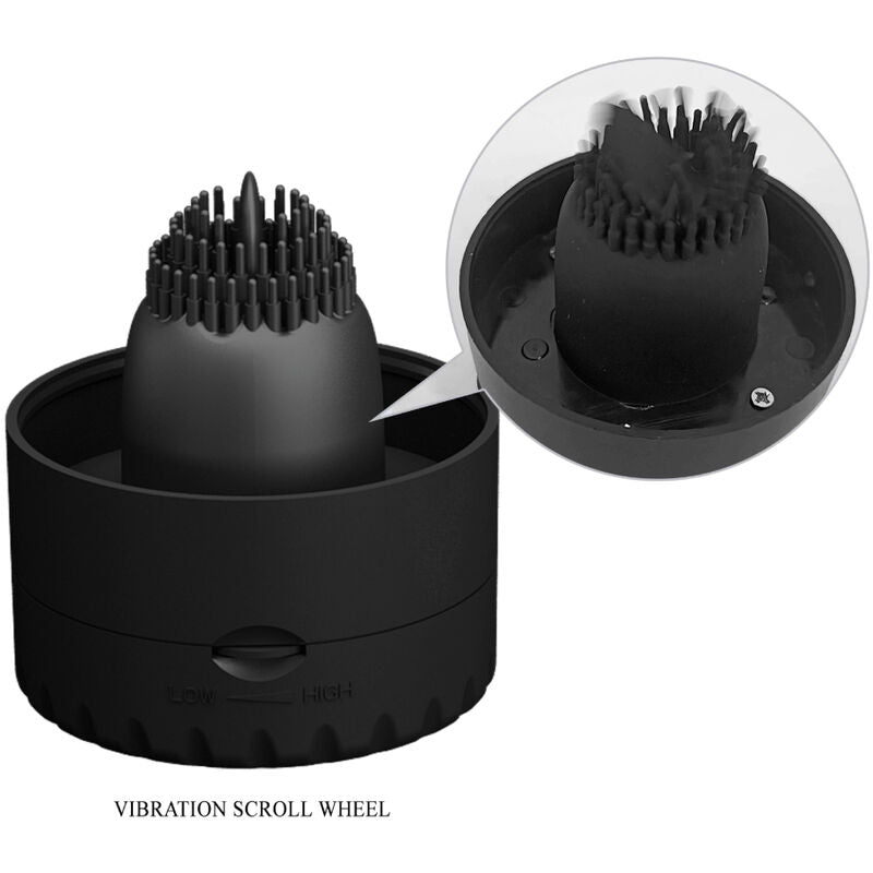 Vibrador Íntimo Naomi