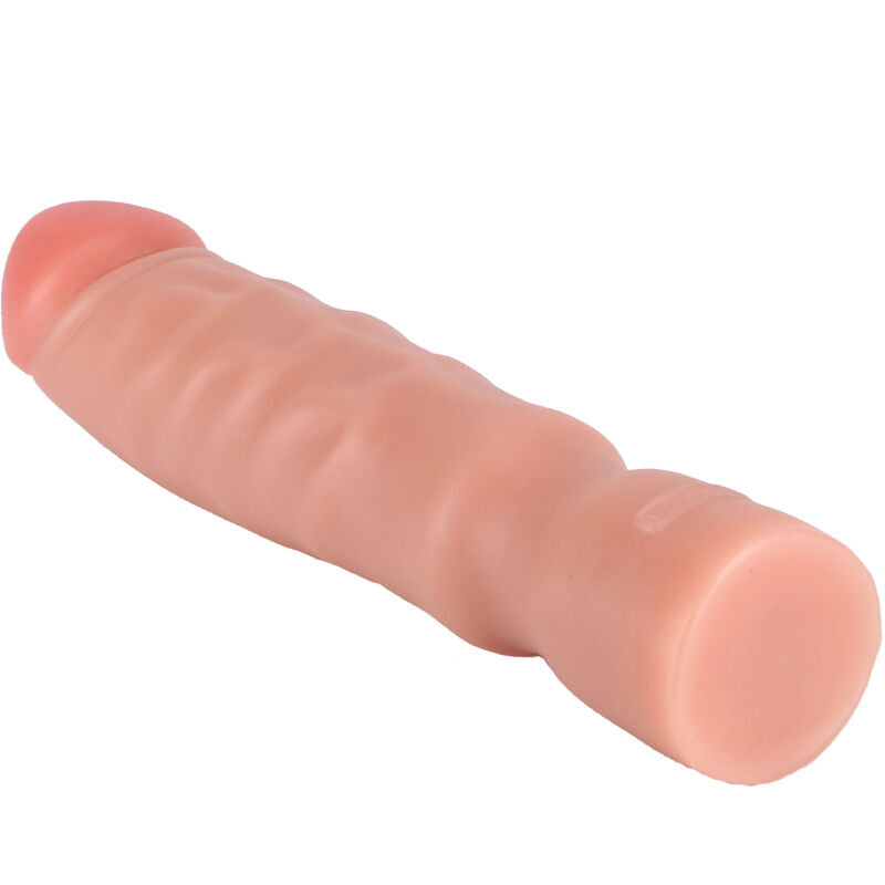 Big Boy 30 Cm Realistic Skin Dildo