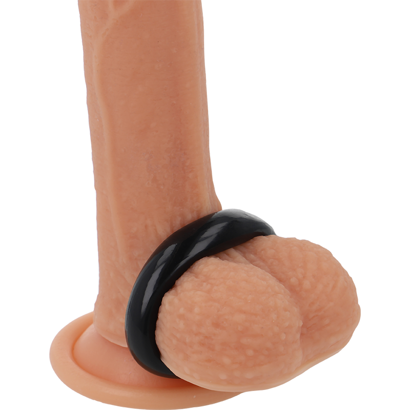 Anillo para el pene PR04 flexible y resistente 3.8cm