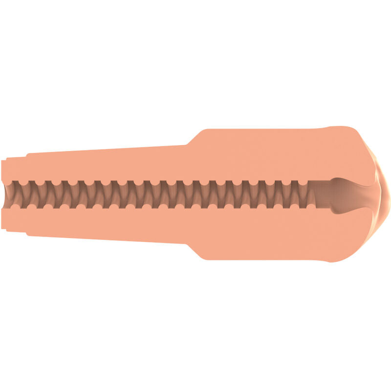 Original Tube Natural Masturbator