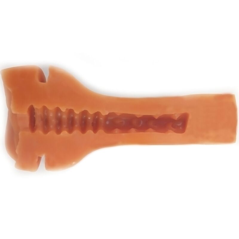 Slutty Senorita To Go Masturbator