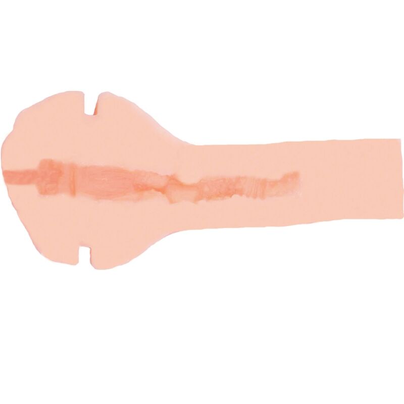 Masturbador Portátil Bombshell