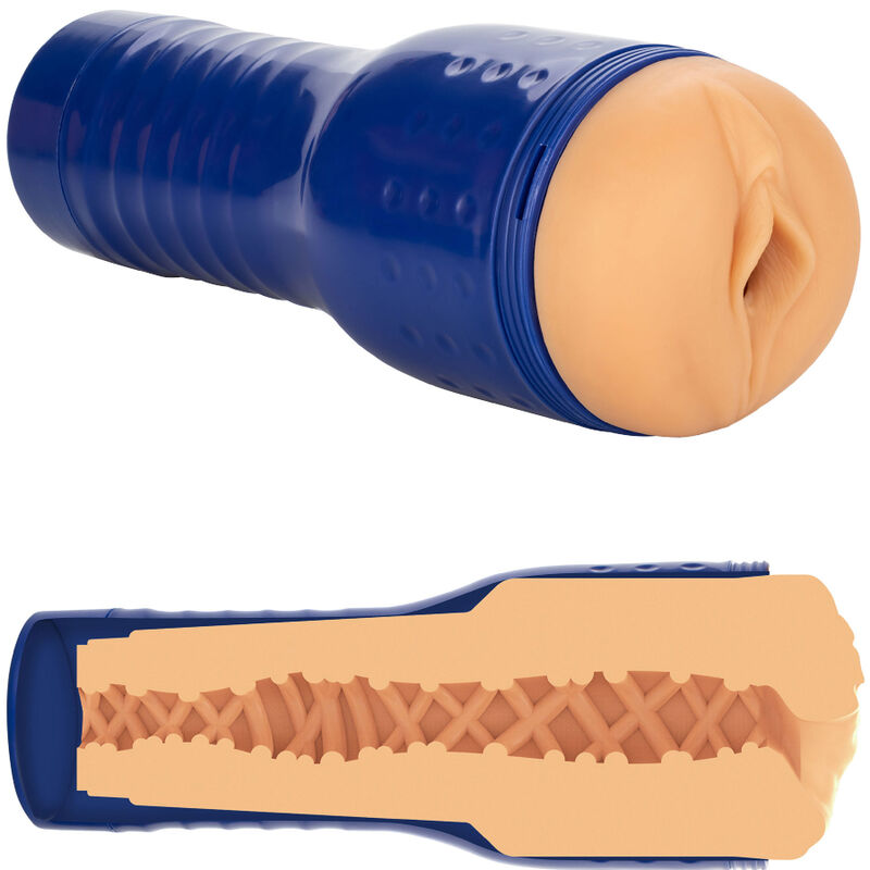 Masturbador Realístico Tarra White Legend