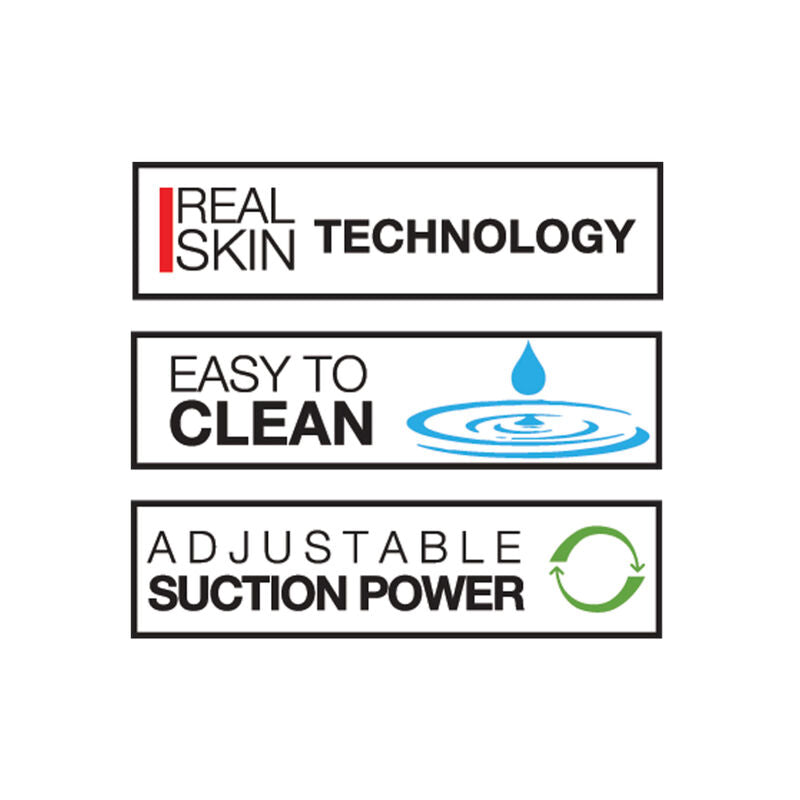 Masturbador Realístico Tarra White Legend