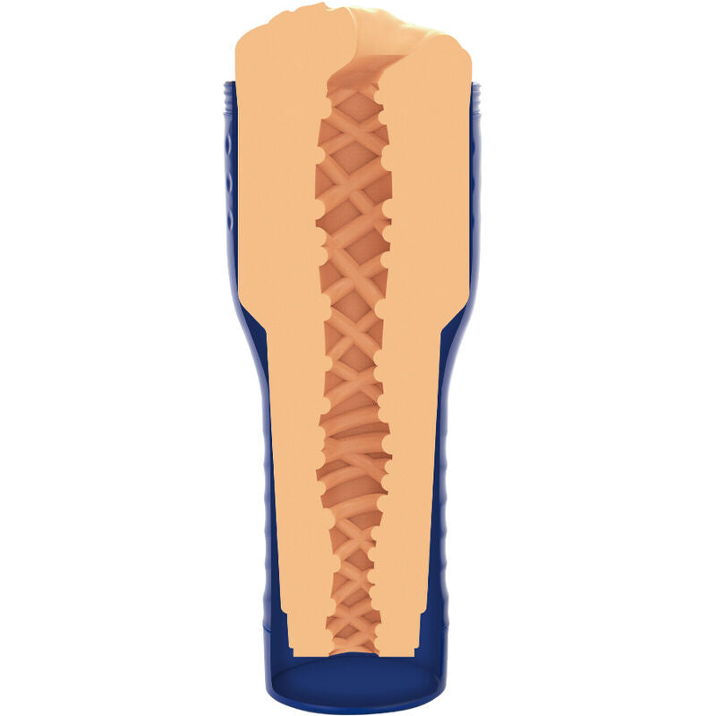 Masturbador Realístico Tarra White Legend