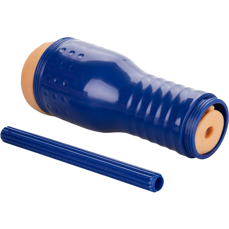 Masturbador Vaginal Realista Shona River