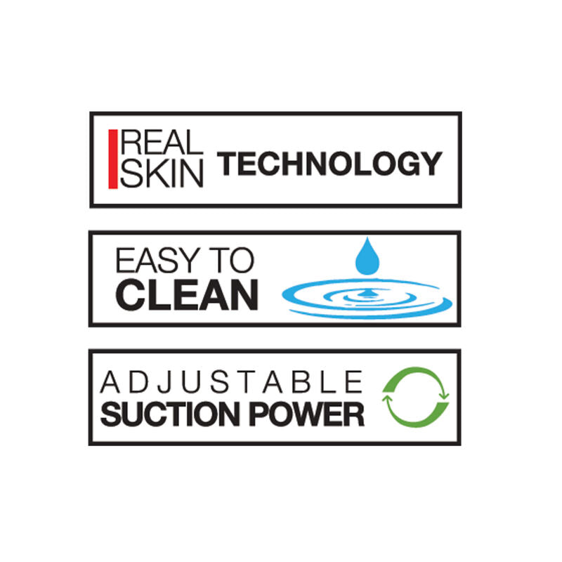 Masturbador Vaginal Realista Shona River