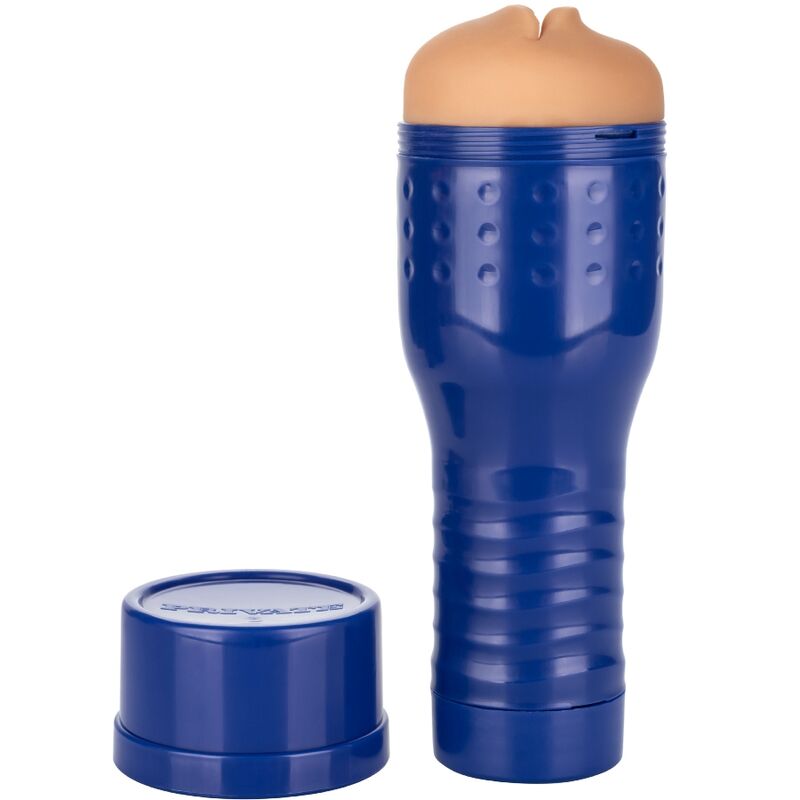 Shona River Realistic Mouth Masturbator