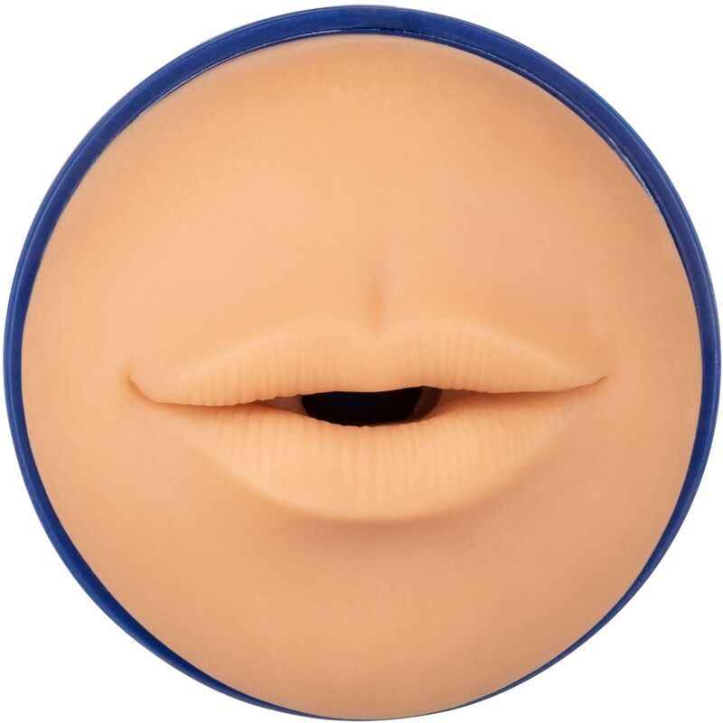 Shona River Realistic Mouth Masturbator