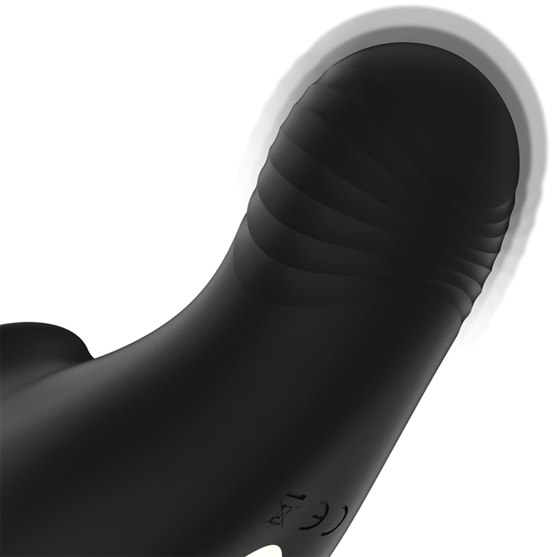 Shushu Pro Clitoris Stimulator