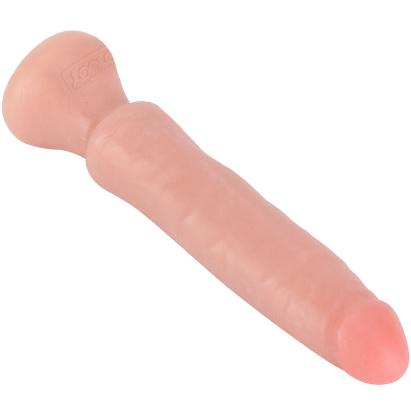 Beginner's Natural Realistic Dong - 16cm