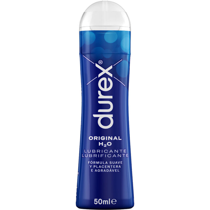 Natural H2O Lubricant 50ml
