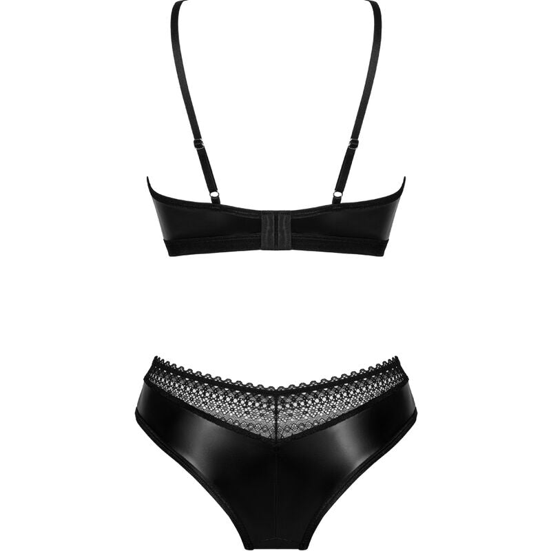 Norides Two-Piece Lingerie Set XS/S
