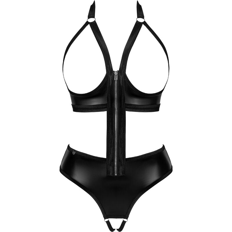 Norides Crotchless Teddy XL/XXL Lingerie