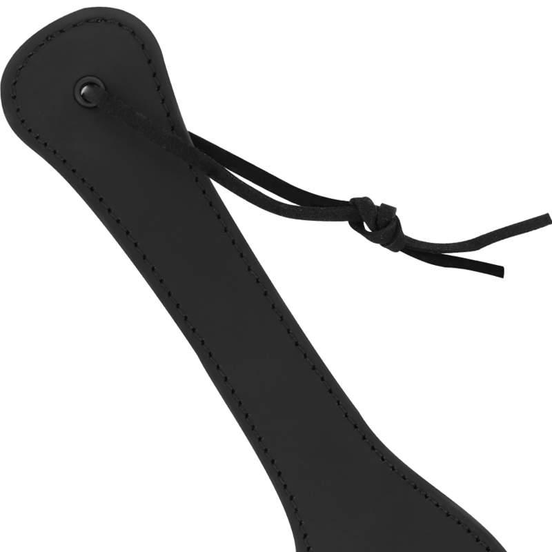 Chicote de Bondage em Pele Vegana