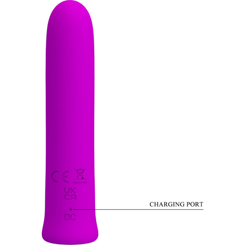 Curtis Mini Super Power Vibrator
