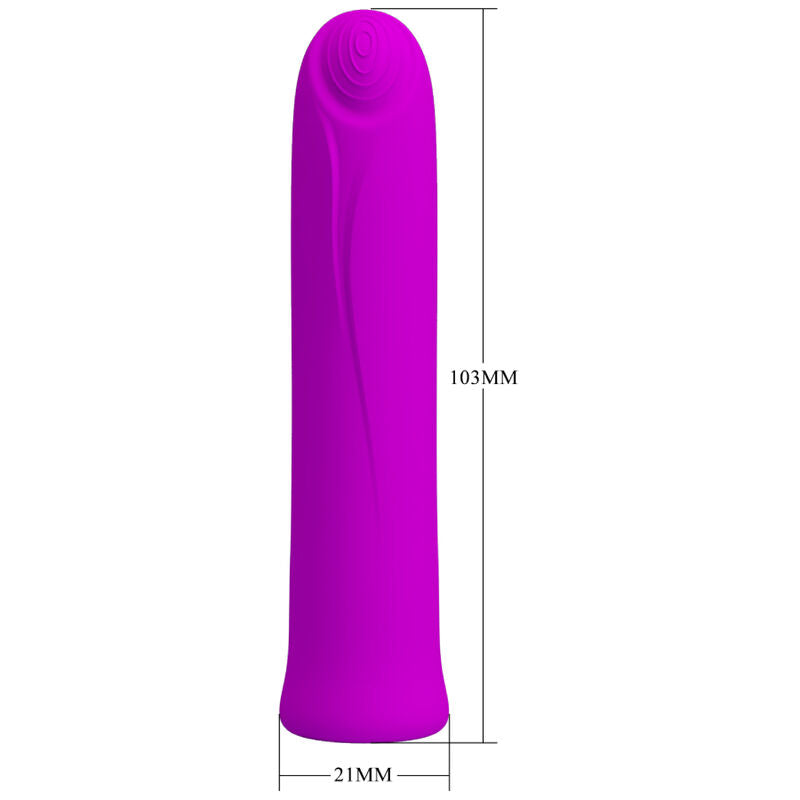 Curtis Mini Super Power Vibrator